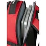Samsonite Mochila Roadseeker M 28L Rojo Ladrillo